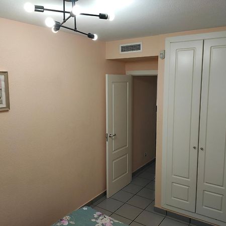 Piso En La Primera Linea Del Mar Con 2 Dormitorios Бенидорм Экстерьер фото