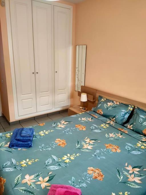 Piso En La Primera Linea Del Mar Con 2 Dormitorios Бенидорм Экстерьер фото