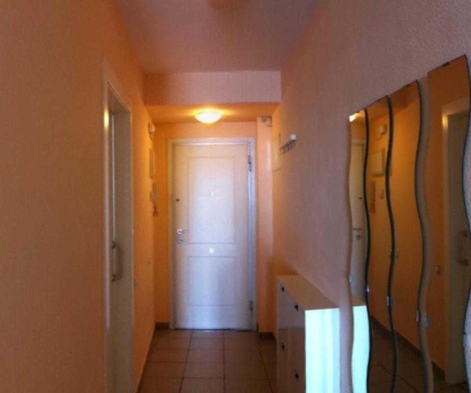 Piso En La Primera Linea Del Mar Con 2 Dormitorios Бенидорм Экстерьер фото